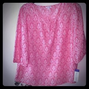 Rebecca Malone Blouse